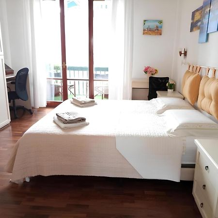 La Casa Dei Fiori Apartment Florence Ngoại thất bức ảnh