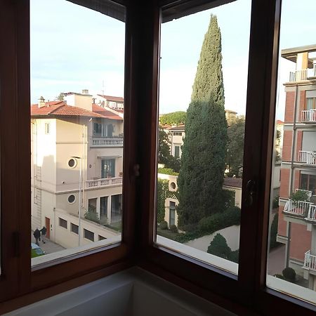La Casa Dei Fiori Apartment Florence Ngoại thất bức ảnh