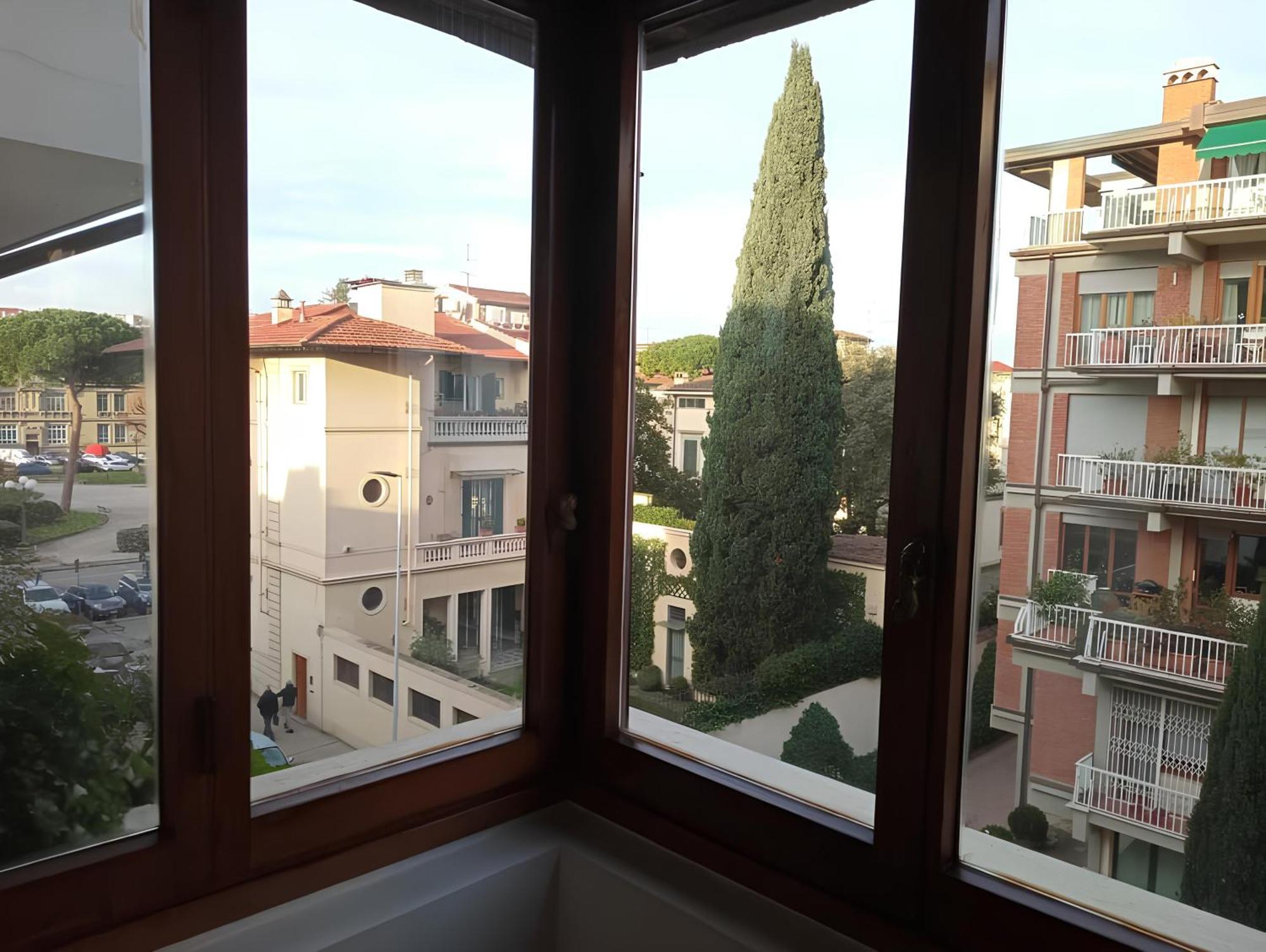 La Casa Dei Fiori Apartment Florence Ngoại thất bức ảnh