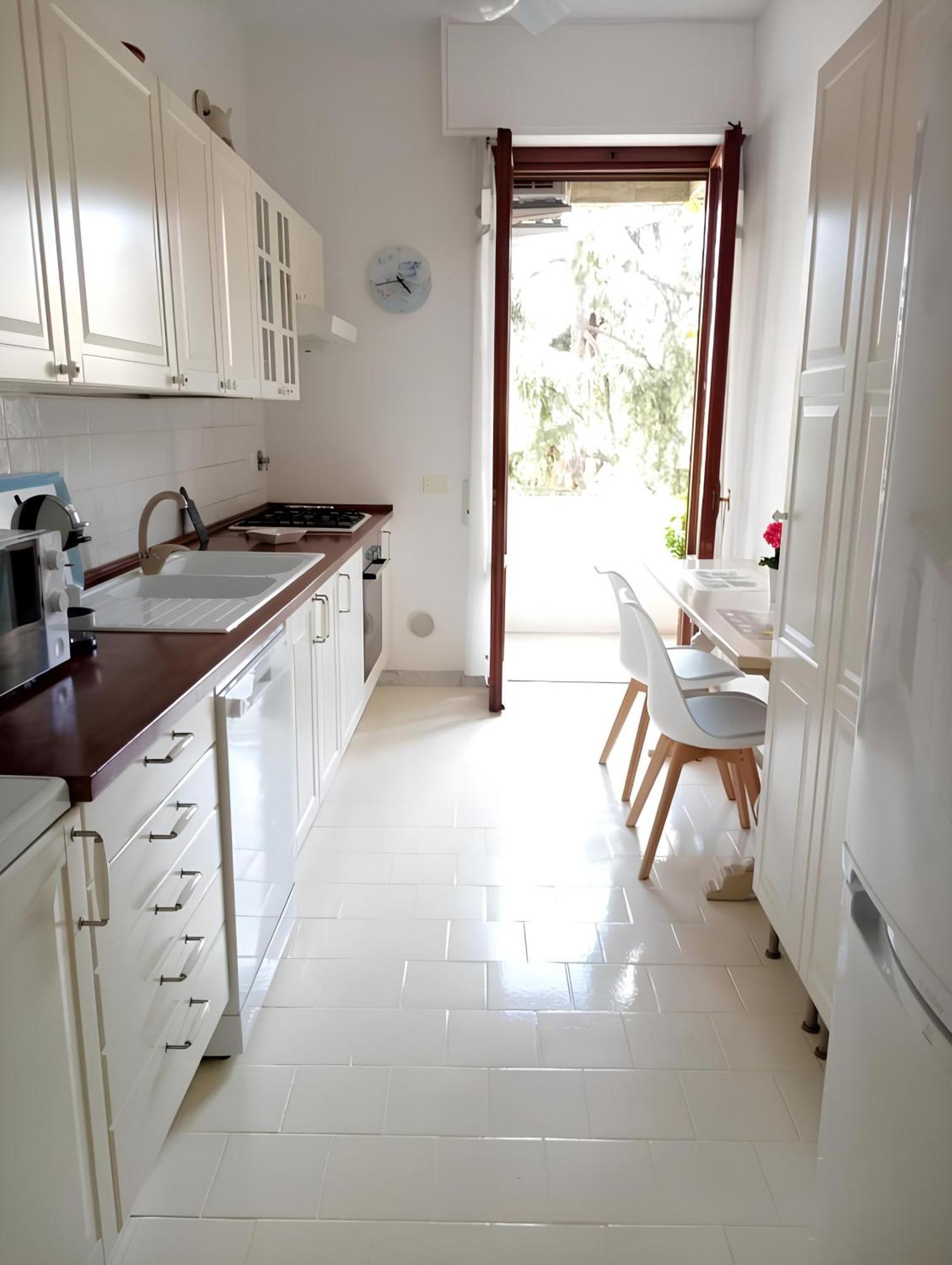 La Casa Dei Fiori Apartment Florence Ngoại thất bức ảnh