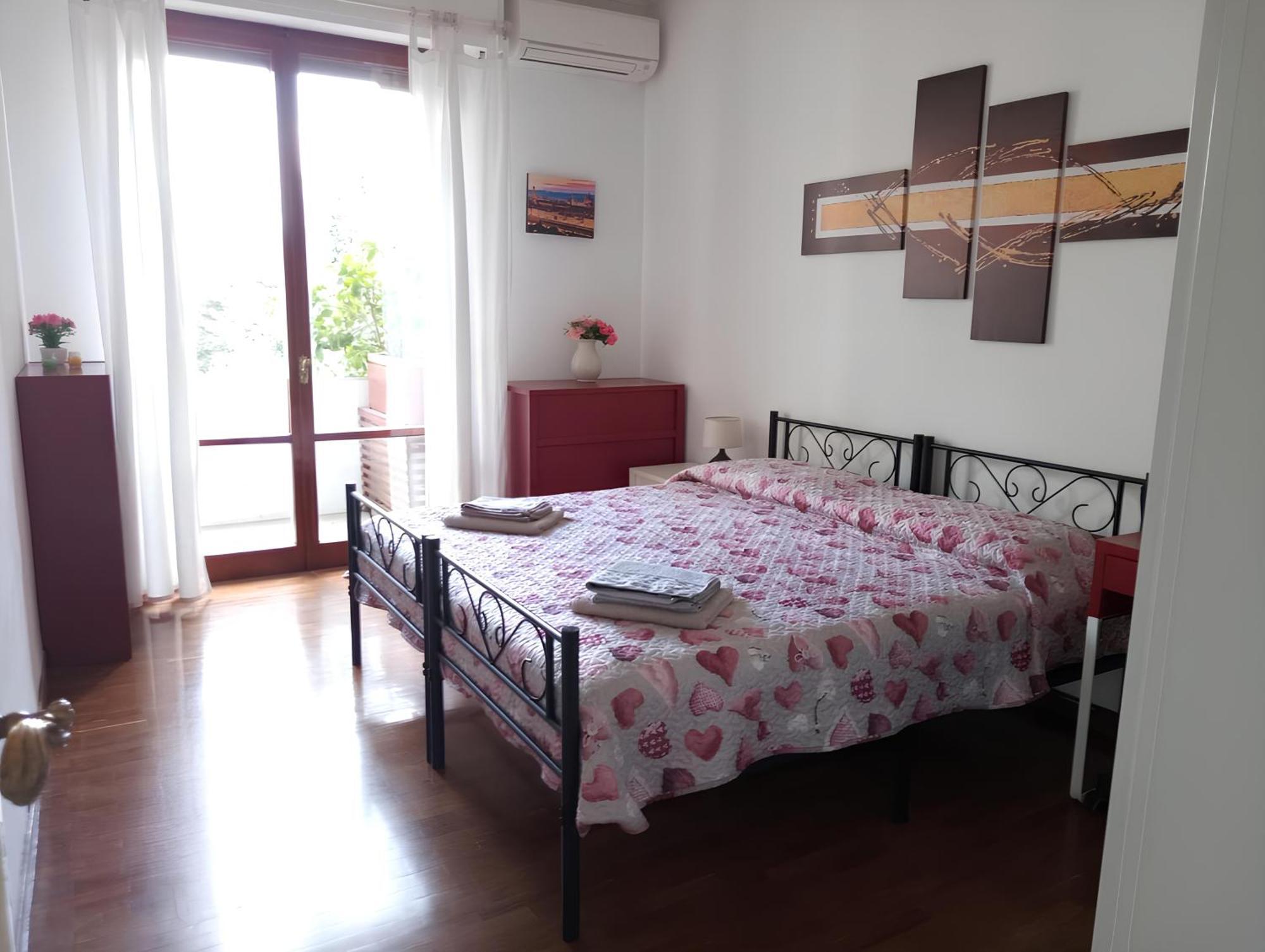La Casa Dei Fiori Apartment Florence Ngoại thất bức ảnh