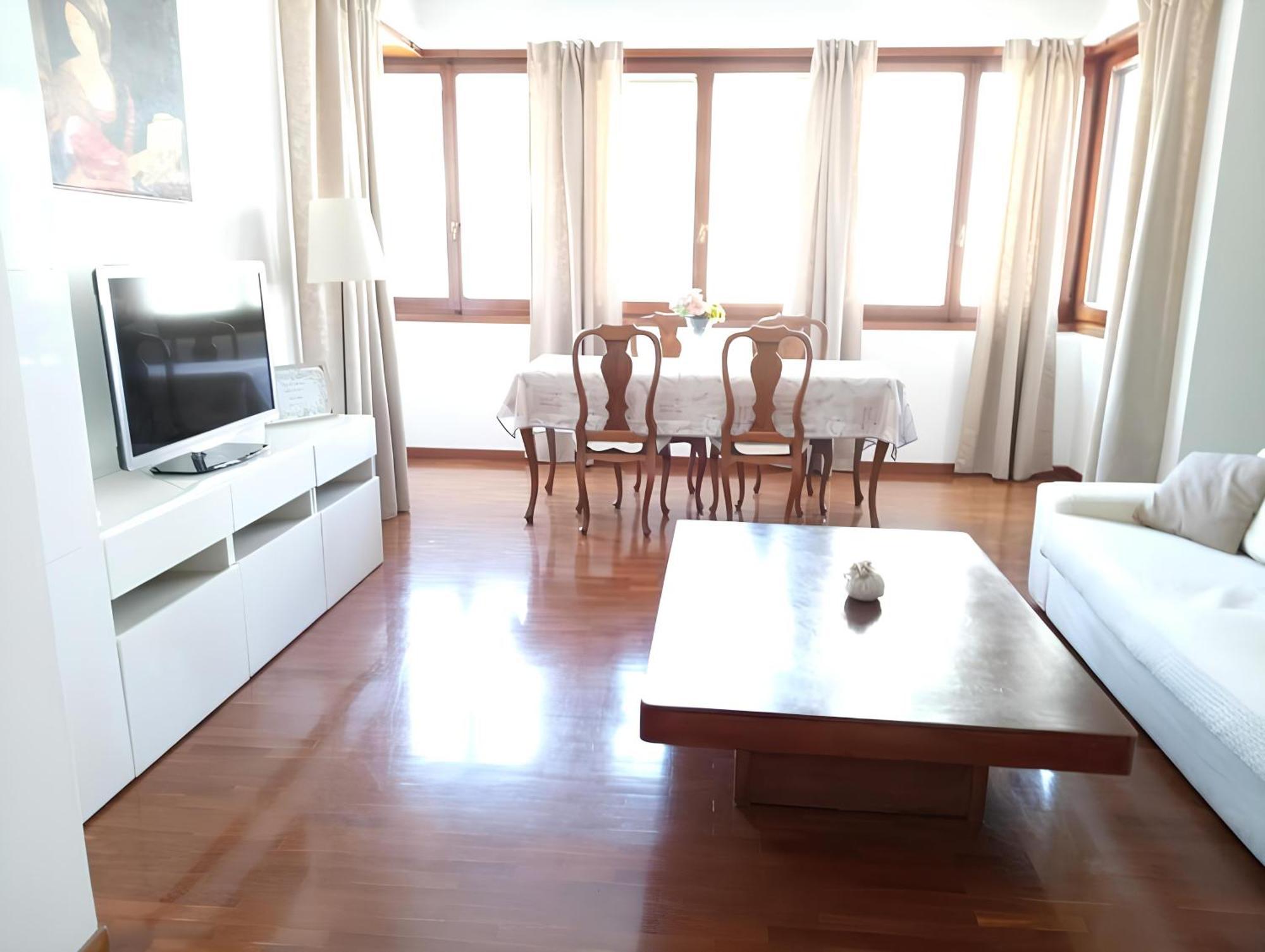 La Casa Dei Fiori Apartment Florence Ngoại thất bức ảnh