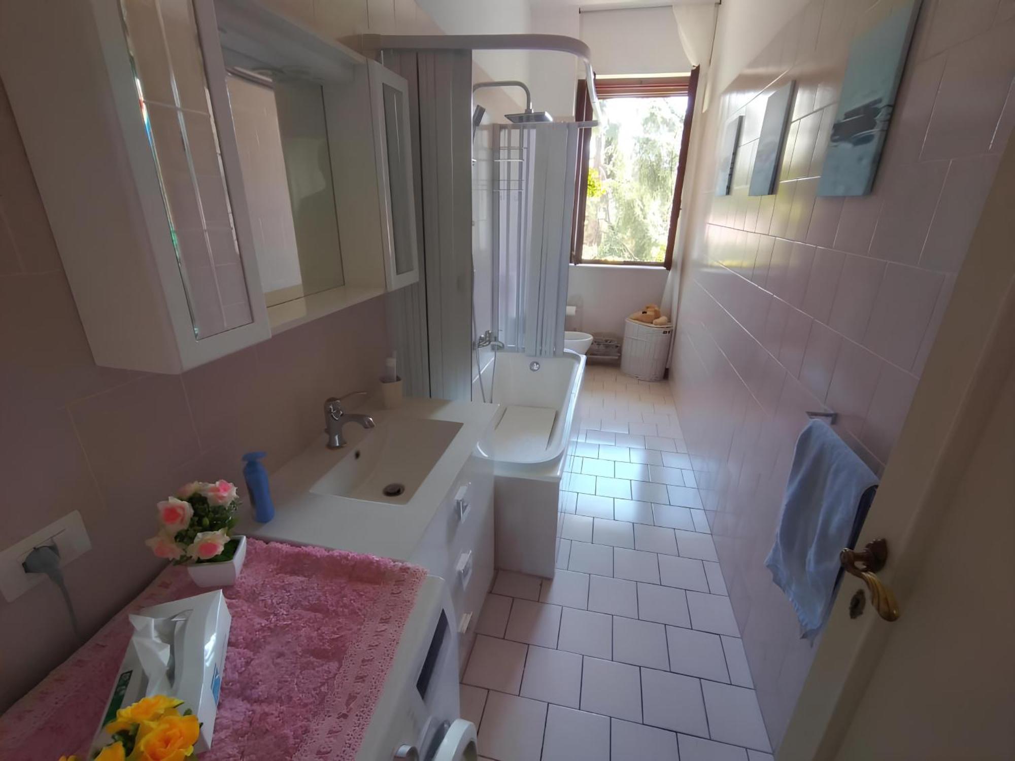 La Casa Dei Fiori Apartment Florence Ngoại thất bức ảnh
